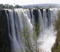 Victoria Falls Victoria Falls